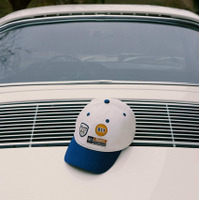 子供服の限定コレクション「MY FIRST PORSCHE」