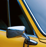 子供服の限定コレクション「MY FIRST PORSCHE」