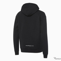 ルフトゲクールト コレクション ユニセックスフーディー