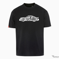 ルフトゲクールト コレクション ユニセックスTシャツ