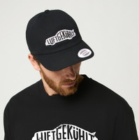 ルフトゲクールト コレクション ユニセックスキャップ