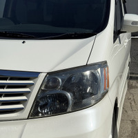 復活王 ヘッドライト用