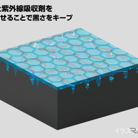 復活王 黒樹脂用