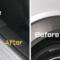 復活王 黒樹脂用