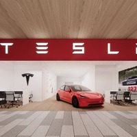 テスラ三重 ※イメージ