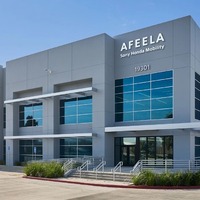 「AFEELA Studio & Delivery Hub」