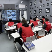 北京の自動車整備学校・整備工場に見る中国のEV整備最前線…「部品の交換屋」から「技術サービス事業者」への劇的な転換