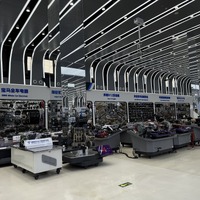 北京の自動車整備学校・整備工場に見る中国のEV整備最前線…「部品の交換屋」から「技術サービス事業者」への劇的な転換