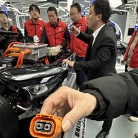 北京の自動車整備学校・整備工場に見る中国のEV整備最前線…「部品の交換屋」から「技術サービス事業者」への劇的な転換