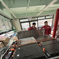 北京の自動車整備学校・整備工場に見る中国のEV整備最前線…「部品の交換屋」から「技術サービス事業者」への劇的な転換