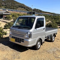 スズキが農家と共同でBEV軽トラックの実証実験を開始