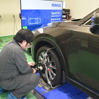 【導入事業者レポート】MAHLE TechPRO® DIGITAL ADASが変えるADAS整備の常識