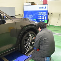 【導入事業者レポート】MAHLE TechPRO® DIGITAL ADASが変えるADAS整備の常識