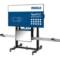 【導入事業者レポート】MAHLE TechPRO® DIGITAL ADASが変えるADAS整備の常識