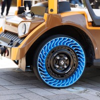 ブリヂストン AirFree