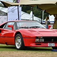 フェラーリ288GTO（オートモビルカウンシル2026出展予定）