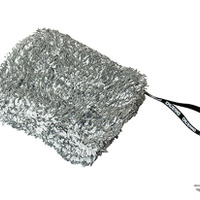 CRUZARDマイクロファイバー洗車パッド