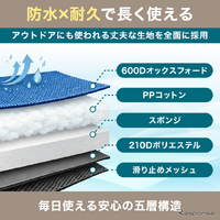 CARZELドライブシート