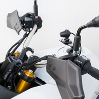 フロントカメラステー1