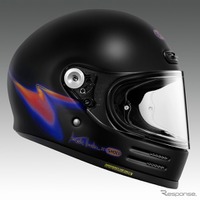 SHOEI Glamster Koshi Inab