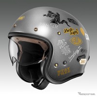 SHOEI J・O+ Koshi Inaba