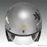 SHOEI J・O+ Koshi Inaba