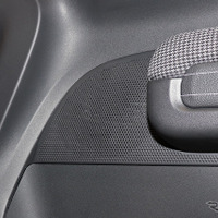 「DAP」がシステムに組み込まれたオーディオカーの一例（製作ショップ:ルロワ＜愛知県＞）。