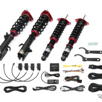 ブリッツ DAMPER ZZ-R SpecDSC Plus　スバル・フォレスター/レヴォーグレイバック/レガシィアウトバック用