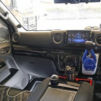 NV350キャラバンの音が激変！ スピーカー交換とサブウーファー追加で手にした快適空間［car audio newcomer］by BREEZE　後編