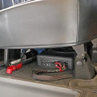 NV350キャラバンの音が激変！ スピーカー交換とサブウーファー追加で手にした快適空間［car audio newcomer］by BREEZE　後編