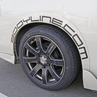 NV350キャラバンの音が激変！ スピーカー交換とサブウーファー追加で手にした快適空間［car audio newcomer］by BREEZE　後編