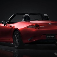 マツダ・ロードスター