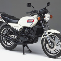 ヤマハ RZ250（1980年）