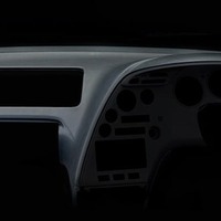 A80スープラ内装部品を復刻