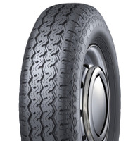 ダンロップブランドのタイヤ「SP4(エスピーフォー)」