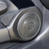 マリノサウンド トヨタ アクア