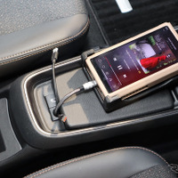 マリノサウンド トヨタ アクア