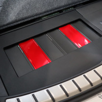 ウィステリア レクサス RX500h