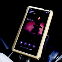 フェリースソニード AUDI A5