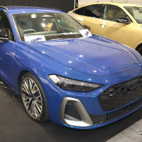 AVカンサイ堺店 AUDI A5