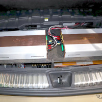 AVカンサイ京都店 AUDI SQ5