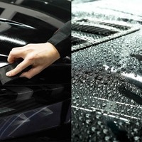 オートバックス「AQ. 硬化型ボディコーティング」