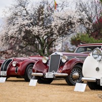 ショーフィールド