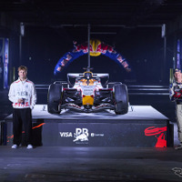 Red Bull Tokyo Drift 2026