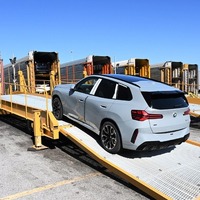 BMWグループが2025年も米国最大の自動車輸出企業に