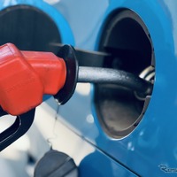 ガソリンスタンド（イメージ）