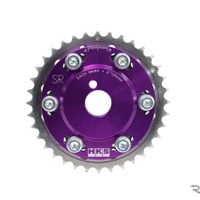 IN側スプロケット