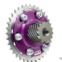 EX側付属ドライブギア