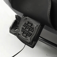 クラフトワークス「空調シートクーラー」