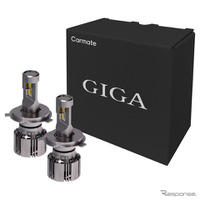 LEDヘッド&フォグバルブ S7プラスBW5063E